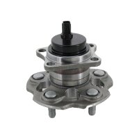 Wheel Bearing Set TRISCAN Aftermarket-Expertise for...