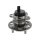 Wheel Bearing Set TRISCAN Aftermarket-Expertise for TOYOTA YARIS and others