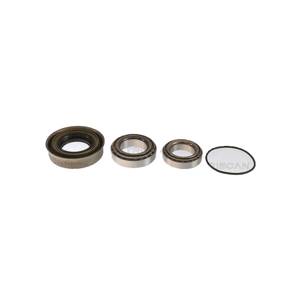 Wheel Bearing Set Ø 77.8 mm TRISCAN IAM-Expertise for NISSAN PICK and others