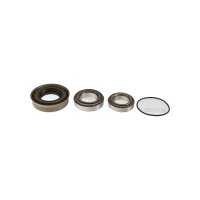 Wheel Bearing Set Ø 77.8 mm TRISCAN IAM-Expertise...