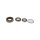 Wheel Bearing Set Ø 77.8 mm TRISCAN IAM-Expertise for NISSAN PICK and others