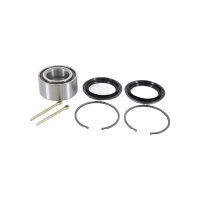 Wheel Bearing Set Ø 76 mm TRISCAN IAM-Expertise...