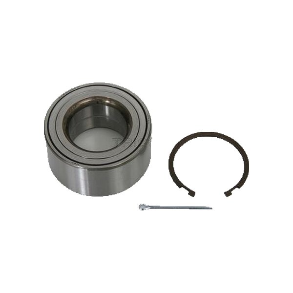 Wheel Bearing Set Ø 74 mm TRISCAN IAM-Expertise for NISSAN ALMERA and others