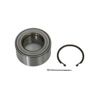 Wheel Bearing Set Ø 74 mm TRISCAN IAM-Expertise...
