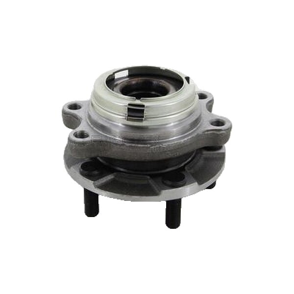 Wheel Bearing Set Ø 136 mm TRISCAN Aftermarket-Expertise for NISSAN MURANO