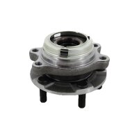 Wheel Bearing Set Ø 136 mm TRISCAN...