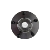 Wheel Bearing Set Ø 136 mm TRISCAN...