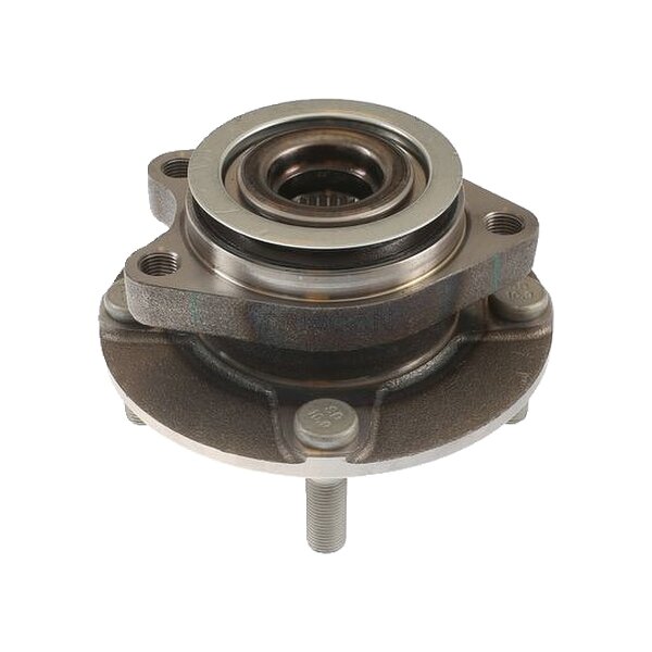 Wheel Bearing Set Ø 136 mm TRISCAN IAM-Expertise for NISSAN TIIDA and others