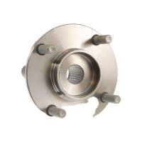 Wheel Bearing Set Ø 136 mm TRISCAN IAM-Expertise...