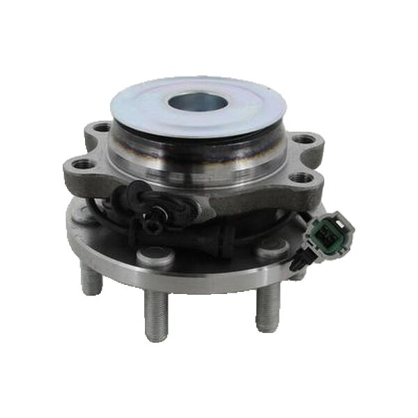 Wheel Bearing Set TRISCAN Aftermarket-Expertise fits NISSAN NAVARA