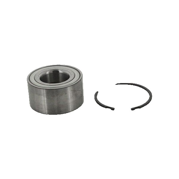 Wheel Bearing Set Ø 72 mm TRISCAN IAM-Expertise for NISSAN NOTE and others