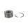 Wheel Bearing Set Ø 72 mm TRISCAN IAM-Expertise for NISSAN NOTE and others