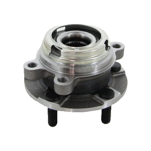 Wheel Bearing Set Ø 93 mm TRISCAN IAM-Expertise for NISSAN MURANO and others