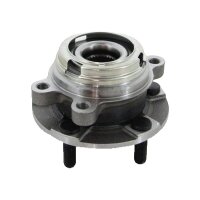 Wheel Bearing Set Ø 93 mm TRISCAN IAM-Expertise...