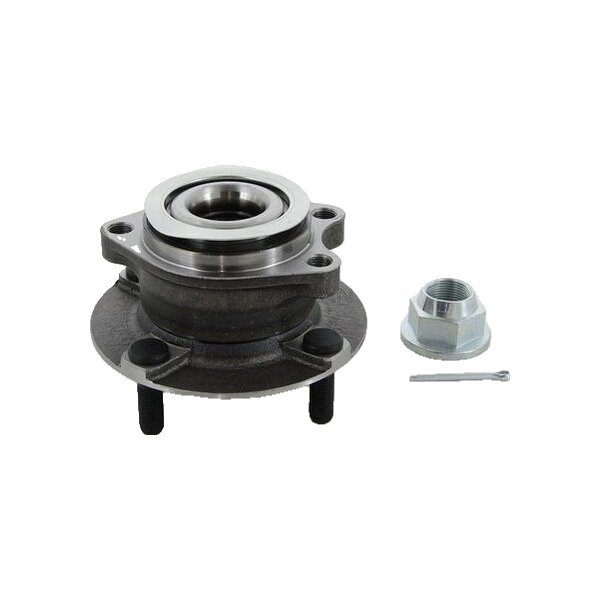 Wheel Bearing Set Ø 136 mm TRISCAN IAM-Expertise for NISSAN NV200 and others