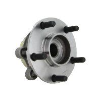 Wheel Bearing Set Ø 136 mm TRISCAN IAM-Expertise...