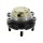 Wheel Bearing Set Ø 136 mm TRISCAN IAM-Expertise for INFINITI Q50 and others