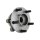 Wheel Bearing Set Ø 136 mm TRISCAN IAM-Expertise for INFINITI Q50 and others