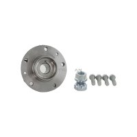 Wheel Bearing Set Ø 136 mm TRISCAN IAM-Expertise...