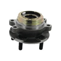 Wheel Bearing Set Ø 136 mm TRISCAN IAM-Expertise...