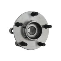 Wheel Bearing Set Ø 136 mm TRISCAN IAM-Expertise...