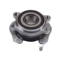 Wheel Bearing Set Ø 136 mm TRISCAN IAM-Expertise...