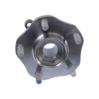 Wheel Bearing Set Ø 136 mm TRISCAN IAM-Expertise...