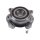 Wheel Bearing Set Ø 136 mm TRISCAN IAM-Expertise for NISSAN X-TRAIL and others