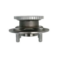 Wheel Bearing Set Ø 134 mm TRISCAN...