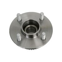 Wheel Bearing Set Ø 134 mm TRISCAN Aftermarket-Expertise for NISSAN MICRA