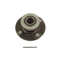 Radlagersatz Ø 148 mm TRISCAN...