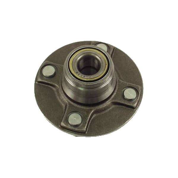 Radlagersatz Ø 148 mm TRISCAN Aftermarket-Expertise für u.a. NISSAN PRIMERA