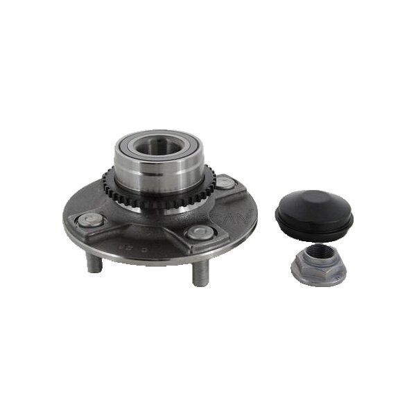 Radlagersatz TRISCAN Aftermarket-Expertise für u.a. NISSAN ALMERA