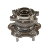 Radlagersatz Ø 148 mm TRISCAN...