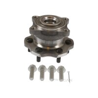 Radlagersatz Ø 148 mm TRISCAN...