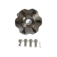 Radlagersatz Ø 148 mm TRISCAN...