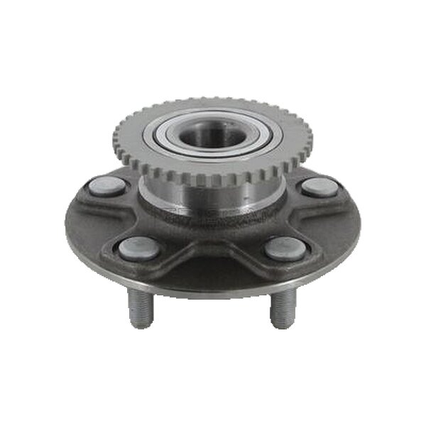 Radlagersatz TRISCAN Aftermarket-Expertise für u.a. NISSAN PRIMERA