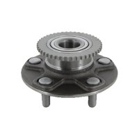 Radlagersatz TRISCAN Aftermarket-Expertise für u.a....