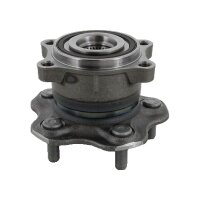 Radlagersatz Ø 148 mm TRISCAN...