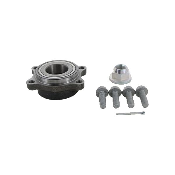 Wheel Bearing Set Ø 84 mm TRISCAN IAM-Expertise for NISSAN 350Z and others