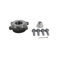 Wheel Bearing Set Ø 84 mm TRISCAN IAM-Expertise...