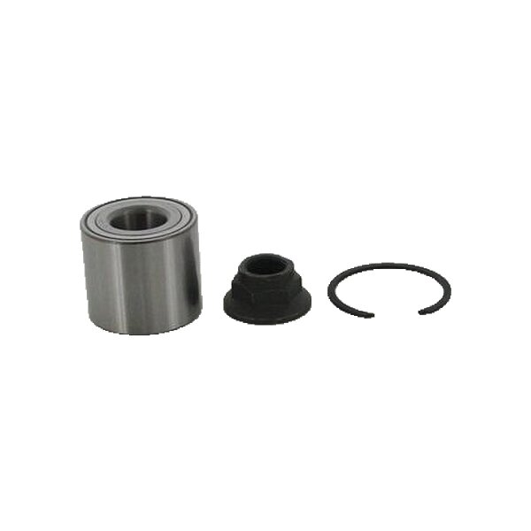 Wheel Bearing Set Ø 55 mm TRISCAN IAM-Expertise for NISSAN NOTE and others