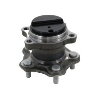 Radlagersatz Ø 148 mm TRISCAN...