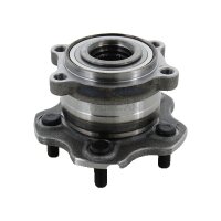 Wheel Bearing Set Ø 148 mm TRISCAN IAM-Expertise...