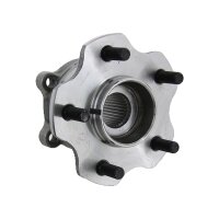 Wheel Bearing Set Ø 148 mm TRISCAN IAM-Expertise...