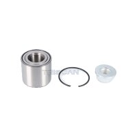 Wheel Bearing Set Ø 55 mm TRISCAN IAM-Expertise...