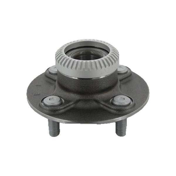 Wheel Bearing Set Ø 134 mm TRISCAN Aftermarket-Expertise for NISSAN MICRA