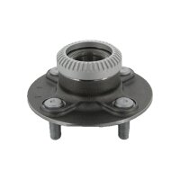 Wheel Bearing Set Ø 134 mm TRISCAN...