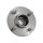 Wheel Bearing Set Ø 134 mm TRISCAN Aftermarket-Expertise for NISSAN MICRA