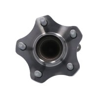 Radlagersatz Ø 148 mm TRISCAN Aftermarket-Expertise für u.a. NISSAN NV200